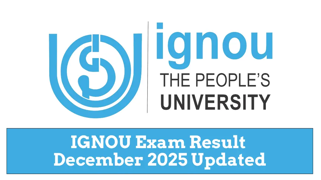 ignou-exam-result-december-2025